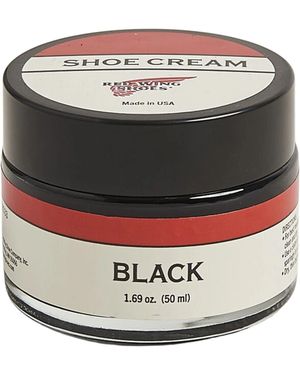 Red Wing Shoe Cream - White