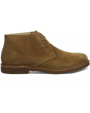 Astorflex Greenflex - Brown
