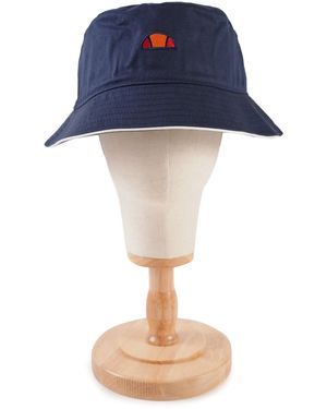 Ellesse Archivio Ellesse Lorenzia Bucket Hat - Blue