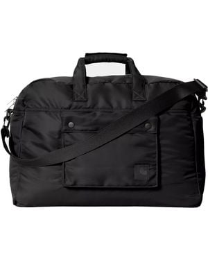 Carhartt Otley Weekend Bag - Black