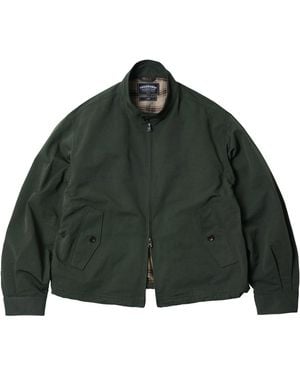 FRIZMWORKS Buddy Harrington Jacket - Green