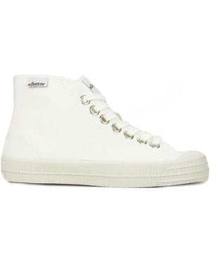 Novesta Novesta Star Dribble - White