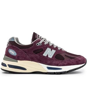 New Balance New Balance Made - Purple