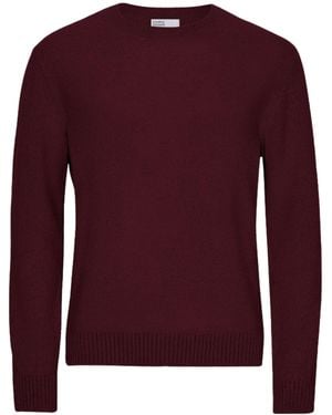 COLORFUL STANDARD Classic Merino Wool Crew - Purple