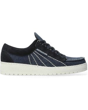 Mephisto Sun - Blue