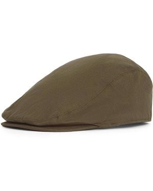 Barbour Finnean Cap - Green