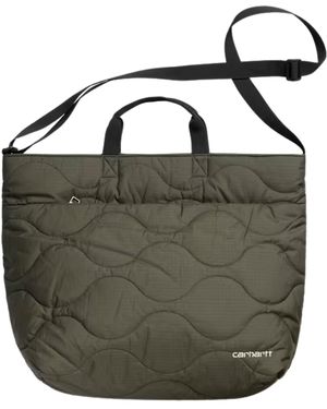 Carhartt Skye Tote Bag - Green