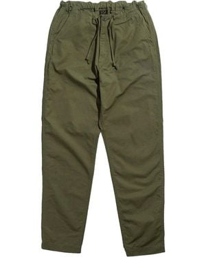 Orslow New Yorker Trousers - Green