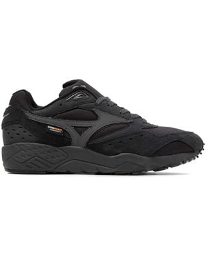 Mizuno Contender Cordura - Black