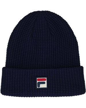 Fila Franz Beanie - Blue