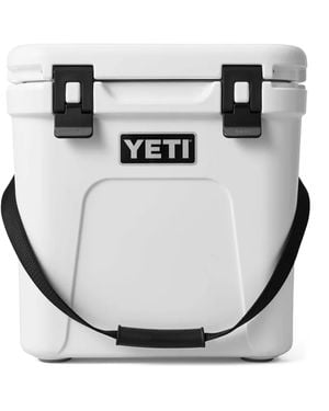 Yeti Roadie 24 Cool Box - Metallic
