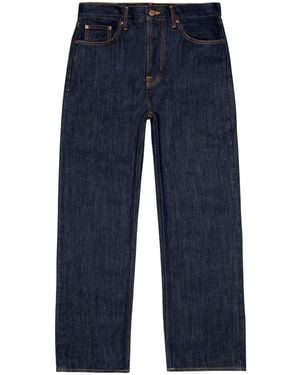 Nudie Jeans Tuff Tony - Blue