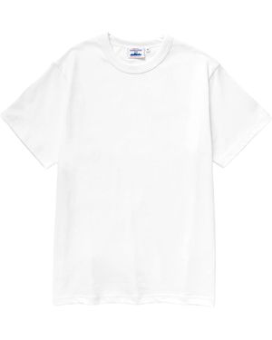 Power Goods Archive T-Shirt - White