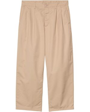 Carhartt Evan Pant - Natural