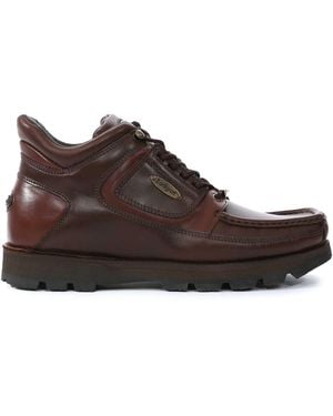 Rockport Archive Mweka Boots - Brown