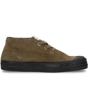 Novesta X Noel Gallagher Lone Star - Brown