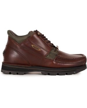 Rockport Archive Umbwe Merengue - Brown