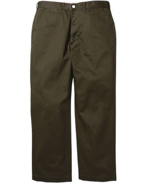 Big John Denim Classic Chino - Green