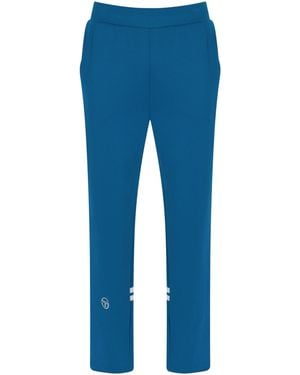 Sergio Tacchini Orion Track Pant - Blue
