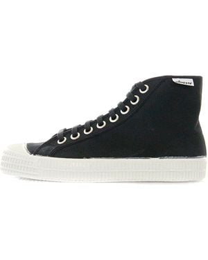 Novesta Star Dribble - Black