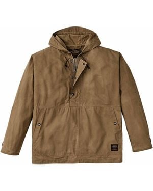 Filson Ranger Lightweight Anorak - Green