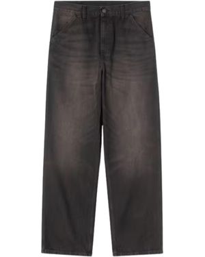 Carhartt Simple Pant - Grey