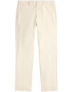 Polo Ralph Lauren Manhasset Chino Trouser - Natural