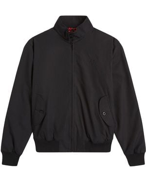 Fred Perry Made - Black