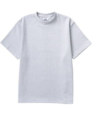 Power Goods Super Weight T-Shirt - Blue