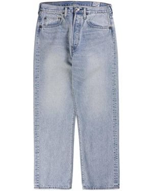 Orslow 105 90S Jeans - Blue