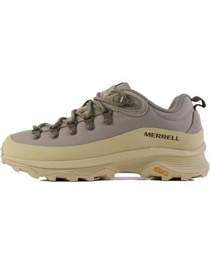 Merrell Ontario Sp Lace Shoes - Brown