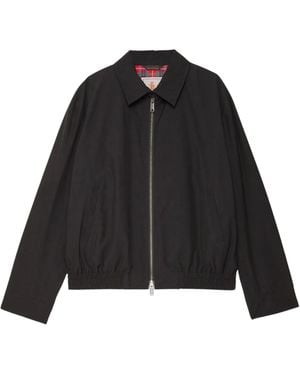 Baracuta G18 Jacket - Black