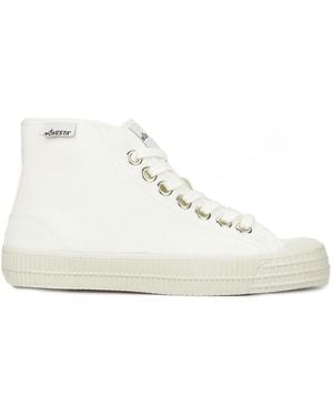 Novesta Star Dribble - White