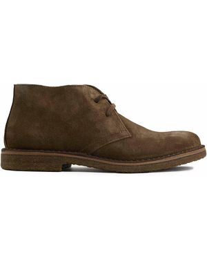 Astorflex Greenflex - Brown