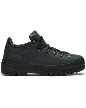 Timberland Low Lace Gtx Hiking Boots - Black