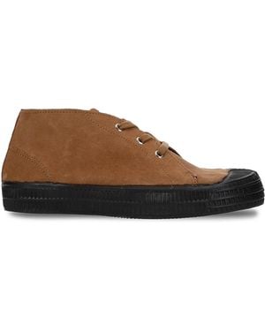 Novesta X Noel Gallagher Lone Star - Brown