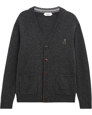 Pringle of Scotland Cardigan - Black