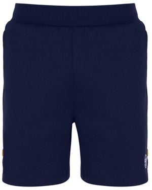 Sergio Tacchini New Orion Short - Blue