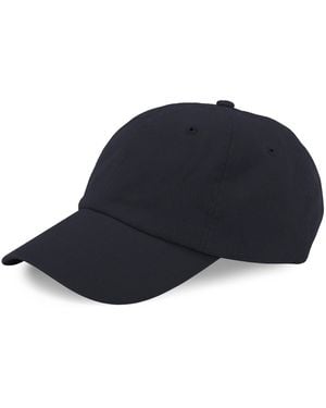 COLORFUL STANDARD Organic Cotton Cap - Blue