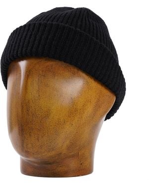 Pittari Doub Beanie - Black