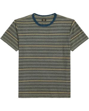 RRL Harvey T-Shirt - Green