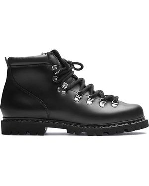 Paraboot Avoriaz/Jannu Boots - Black