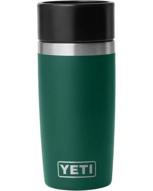 Yeti 12Oz Rambler - Green