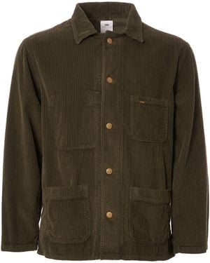 Lois French Jum Jacket - Green