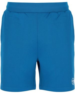 Sergio Tacchini New Orion Short - Blue