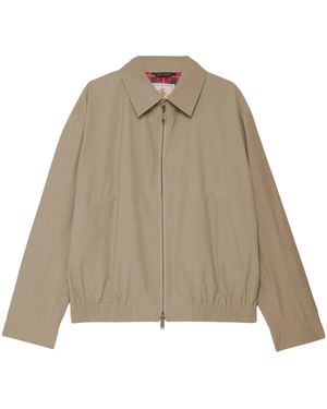 Baracuta G18 Jacket - Natural