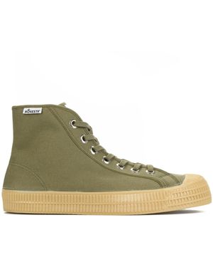 Novesta Star Dribble - Green