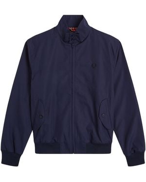 Fred Perry Made - Blue
