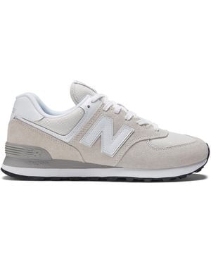 New Balance 574 Core - White