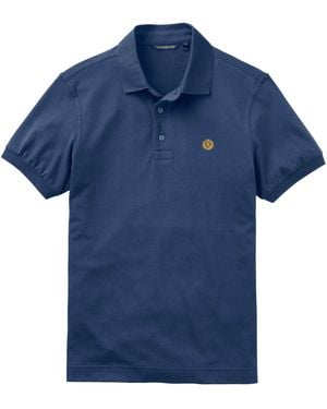 Henri Lloyd Falmouth Polo - Blue